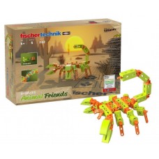 Конструктор fischertechnik ADVANCED Тварини друзі Конструктор fischertechnik ADVANCED Тварини друзі