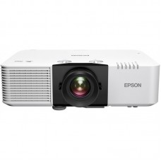 Проєктор Epson EB-L890U WUXGA, 8000 lm, LASER, 1.35-2.2, WiFi, білий Проєктор Epson EB-L890U WUXGA, 8000 lm, LASER, 1.35-2.2, WiFi, білий