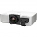 Проєктор Epson EB-L890U WUXGA, 8000 lm, LASER, 1.35-2.2, WiFi, білий Проєктор Epson EB-L890U WUXGA, 8000 lm, LASER, 1.35-2.2, WiFi, білий