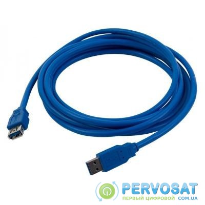Дата кабель USB 3.0 AM/AF 3.0m PATRON (CAB-PN-AMAF3.0-3M)