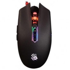 Мишка A4tech Bloody Q80 Neon XGlide USB Black Мишка A4tech Bloody Q80 Neon XGlide USB Black