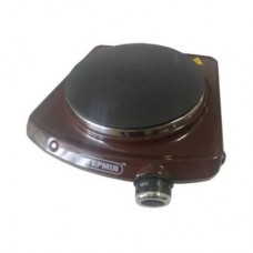 Електроплитка Термия ЕПЧ 1-1,5/230М2 (корич) Електроплитка Термия ЕПЧ 1-1,5/230М2 (корич)