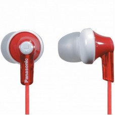 Навушники PANASONIC RP-HJE118GU-R