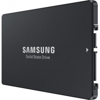 Накопитель SSD 2.5" 480GB SM883 Samsung (MZ7KH480HAHQ-00005)