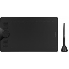 Графічний планшет Huion 10"x6.25" HS610, microUSB, чорний Графічний планшет Huion 10"x6.25" HS610, microUSB, чорний