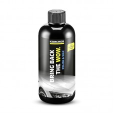 Поліроль Karcher RM 660 воскова автомобільна, 0.5л Поліроль Karcher RM 660 воскова автомобільна, 0.5л