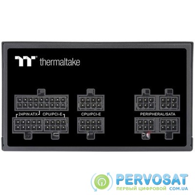 Thermaltake Toughpower GF1[PS-TPD-0850FNFAGE-1]