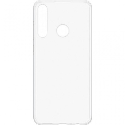 Чехол для моб. телефона Huawei Y6p transparent TPU (51994024) (51994024)