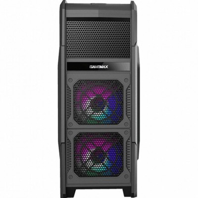 Корпус Gamemax Hauberk G506x