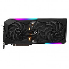 Відеокарта GIGABYTE Radeon RX 6800 XT 16GB GDDR6 AORUS MASTER 2xHDMI/DP/Type-C Відеокарта GIGABYTE Radeon RX 6800 XT 16GB GDDR6 AORUS MASTER 2xHDMI/DP/Type-C