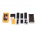 Смартфон 2E E450R Dual SIM Yellow