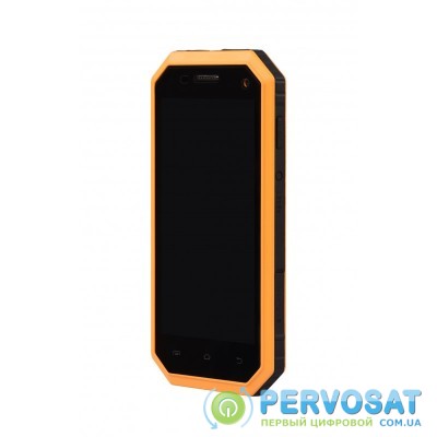 Смартфон 2E E450R Dual SIM Yellow