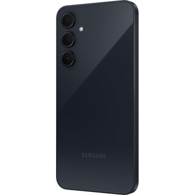 Смартфон Samsung Galaxy A35 5G (A356) 6.6&quot; 8/256ГБ, 2SIM, 5000мА•год, синій темний