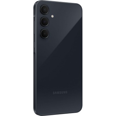 Смартфон Samsung Galaxy A35 5G (A356) 6.6&quot; 8/256ГБ, 2SIM, 5000мА•год, синій темний