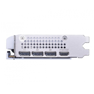 Відеокарта MSI GeForce RTX 5060 8GB GDDR7 VENTUS 2X OC WHITE