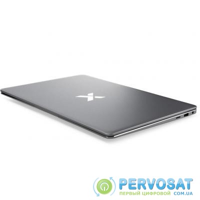 Ноутбук Vinga Iron S140 (S140-P50464GWP)