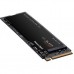 Накопитель SSD M.2 2280 500GB Western Digital (WDS500G3X0C)