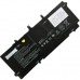 Аккумулятор для ноутбука HP HP EliteBook Folio 1040 BL06XL 42Wh (3700mAh) 6cell 11.1V Li (A47106)