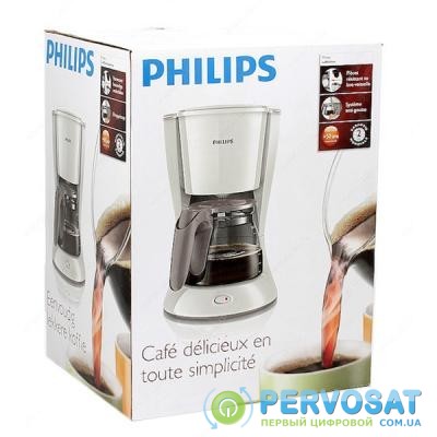 Кофеварка PHILIPS HD 7447/00 (HD7447/00)