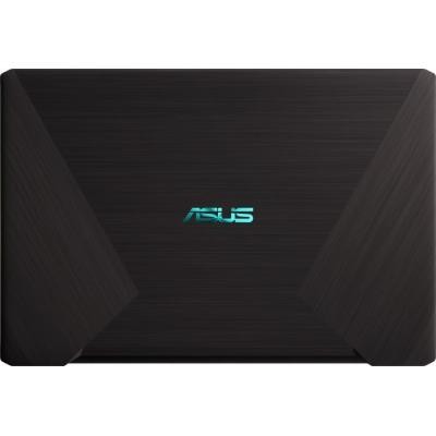 Ноутбук ASUS M570DD-DM001 (90NB0PK1-M02420)