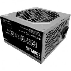 Блок живлення 1stPlayer 450W (PS-450PLS) Блок живлення 1stPlayer 450W (PS-450PLS)