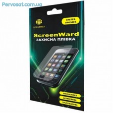 Плівка захисна GLOBAL HTC One SV (1283126443992) Плівка захисна GLOBAL HTC One SV (1283126443992)