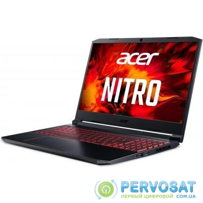 Ноутбук Acer Nitro 5 AN515-55 (NH.Q7MEU.00G)