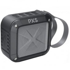 Акустична система Pixus Scout mini black (PXS002BK)
