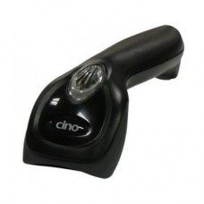 Сканер штрих-коду CINO F560 USB Black Сканер штрих-коду CINO F560 USB Black