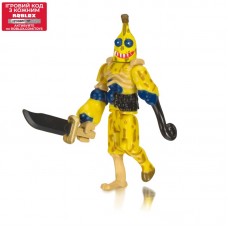 Ігрова колекційна фігурка Roblox Core Figures Darkenmoor: Bad Banana Ігрова колекційна фігурка Roblox Core Figures Darkenmoor: Bad Banana