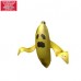 Roblox Игровая коллекционная фигурка Core Figures Darkenmoor: Bad Banana W7