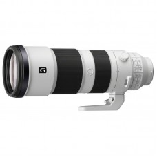 Об`єктив Sony 200-600mm, f/4.0 G для NEX FF Об`єктив Sony 200-600mm, f/4.0 G для NEX FF