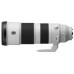 Об`єктив Sony 200-600mm, f/4.0 G для NEX FF