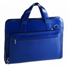 Сумка для ноутбука SUMDEX 15.4" SLN-062 NV Blue leather (SLN-062NV) Сумка для ноутбука SUMDEX 15.4" SLN-062 NV Blue leather (SLN-062NV)