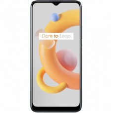 Мобільний телефон Realme C11 2021 2/32GB Gray Мобільний телефон Realme C11 2021 2/32GB Gray