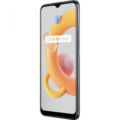 Мобильный телефон realme C11 2021 2/32GB Gray