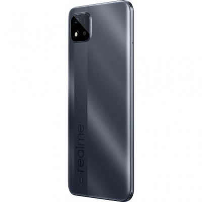 Мобильный телефон realme C11 2021 2/32GB Gray