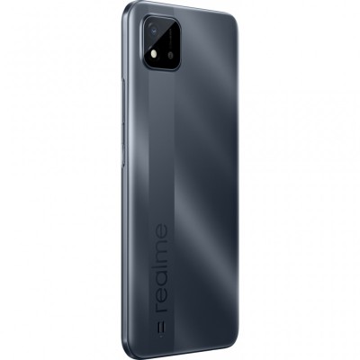 Мобильный телефон realme C11 2021 2/32GB Gray