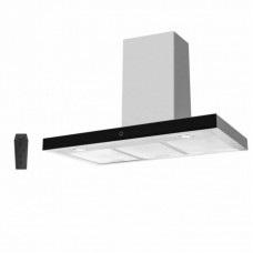 Витяжка кухонна Ventolux ITALIA 90 BG (1200) TRC Витяжка кухонна Ventolux ITALIA 90 BG (1200) TRC