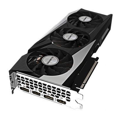 Видеокарта Gigabyte GeForce RTX3060Ti 8Gb GAMING PRO 2.0 LHR (GV-N306TGAMING PRO-8GD 2.0)