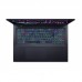 Ноутбук Acer Predator Helios 18 PH18-71 18&quot; WQXGA mLED, Intel i9-13900HX, 32GB, F2TB, NVD4080-12, Win11