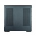 Корпус Zalman P30 Black V2, без БЖ, 1xUSB3.0, 1хUSB Type-C, 3x120мм ARGB, TG Front/Side Panel, mATX, чорний