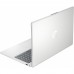 Ноутбук HP 15-fc0174ua 15.6" FHD IPS AG, AMD R7-5825U, 16GB, F1024GB, UMA, DOS, сріблястий