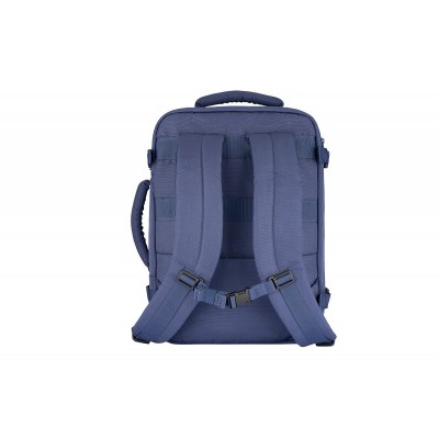 Рюкзак дорожній Tucano TUGO 3 M CABIN 16", 23л, синій