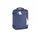 Рюкзак дорожній Tucano TUGO 3 M CABIN 16", 23л, синій