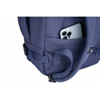 Рюкзак дорожній Tucano TUGO 3 M CABIN 16", 23л, синій