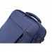 Рюкзак дорожній Tucano TUGO 3 M CABIN 16", 23л, синій