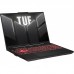 Ноутбук ASUS TUF Gaming A16 FA607NUG-RL205 16" WUXGA, AMD R5-7445HS, 16GB, F512GB, NVD4050-6, noOS, Сірий