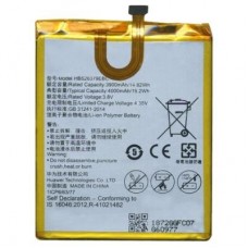 Акумуляторна батарея для телефону Huawei for Y6 Pro / Honor 4C Pro (HB526379EBC / 64517)