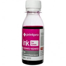 Чорнило PrintPro Canon CL-446/CLI-451 100мл Magenta (PP-CW446M01)